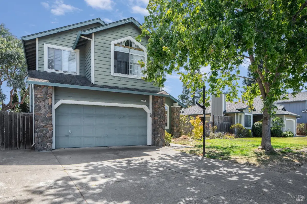 104 Macklin Drive, Cotati, CA 94931 - #1