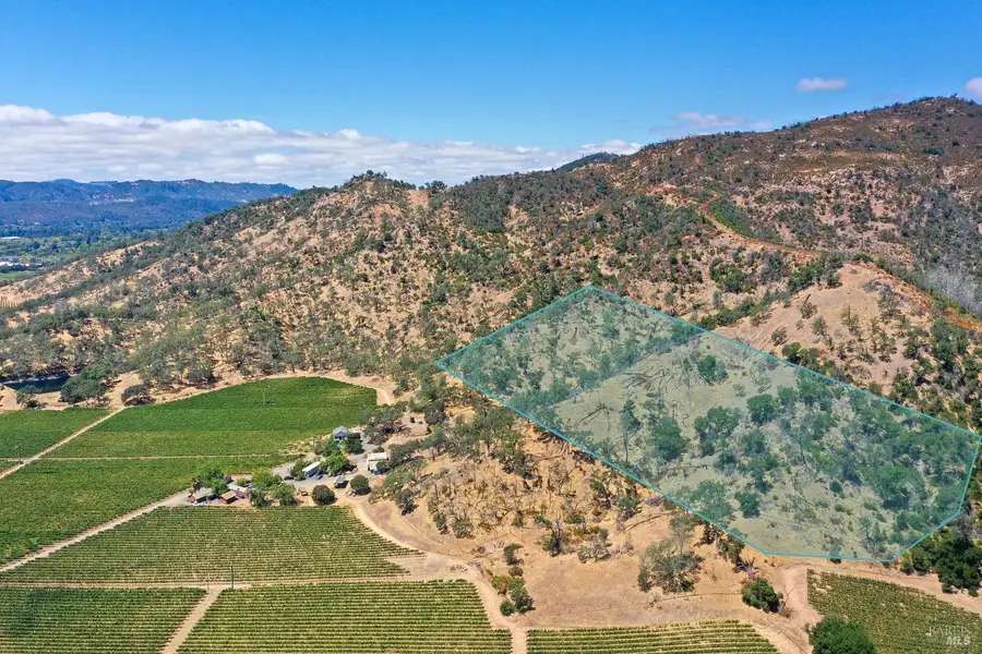 2334 Pickett Road, Calistoga, CA 94515 - #2