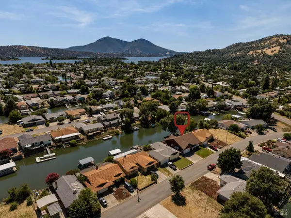 13297 Anchor Village, Clearlake Oaks, CA 95423