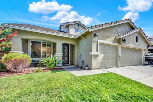4829 S Ridgefield Way, Fairfield, CA 94534