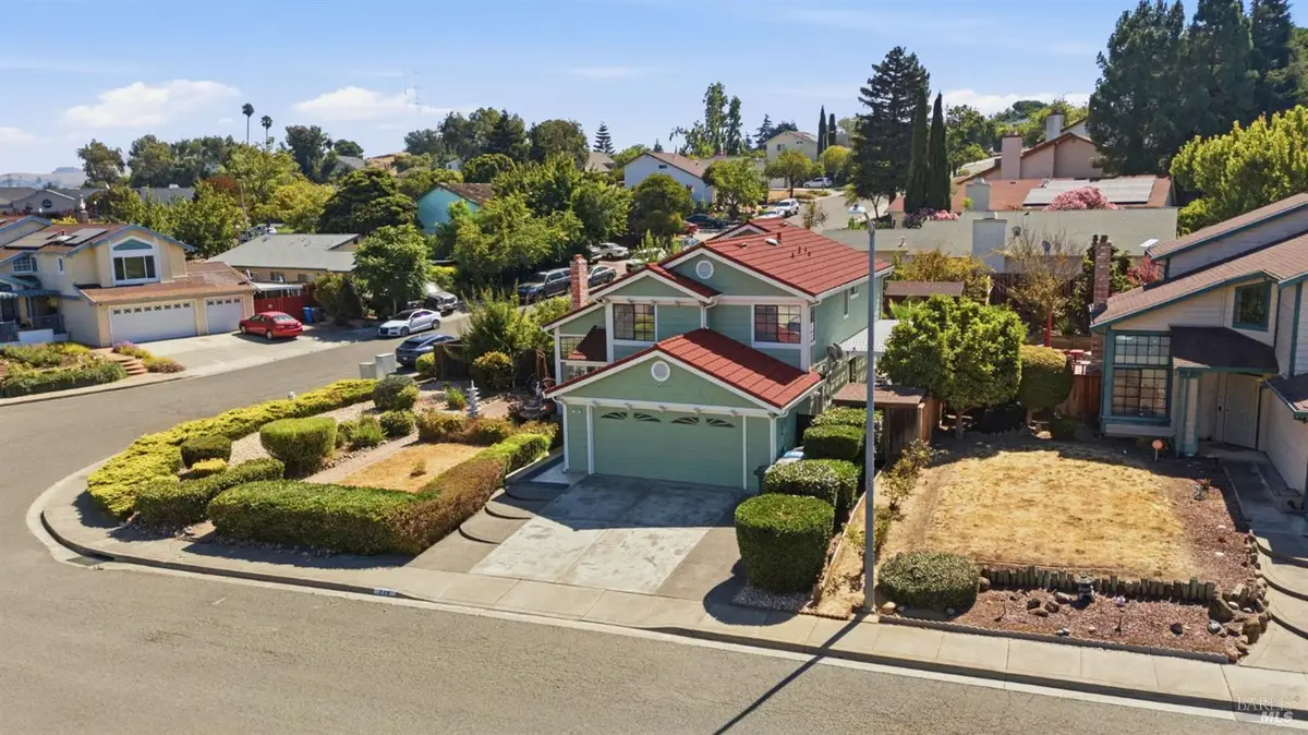 249 Valley Oak Lane, Vallejo, CA 94591 - #1