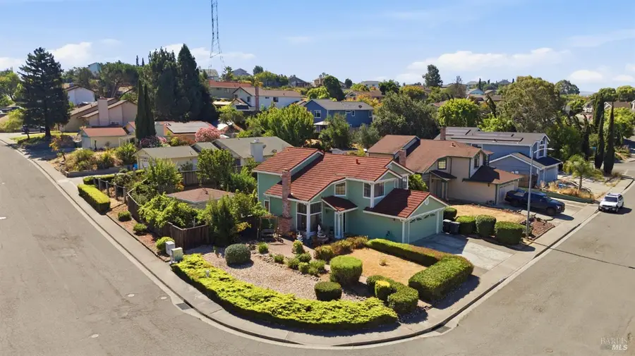 249 Valley Oak Lane, Vallejo, CA 94591 - #2