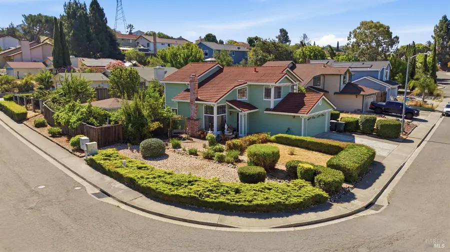 249 Valley Oak Lane, Vallejo, CA 94591 - #3