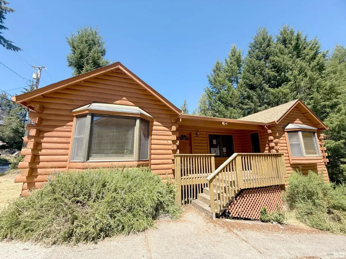 25517 Fairbanks Place, Willits, CA 95490 - #1