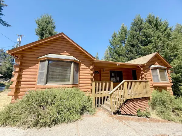 25517 Fairbanks Place, Willits, CA 95490
