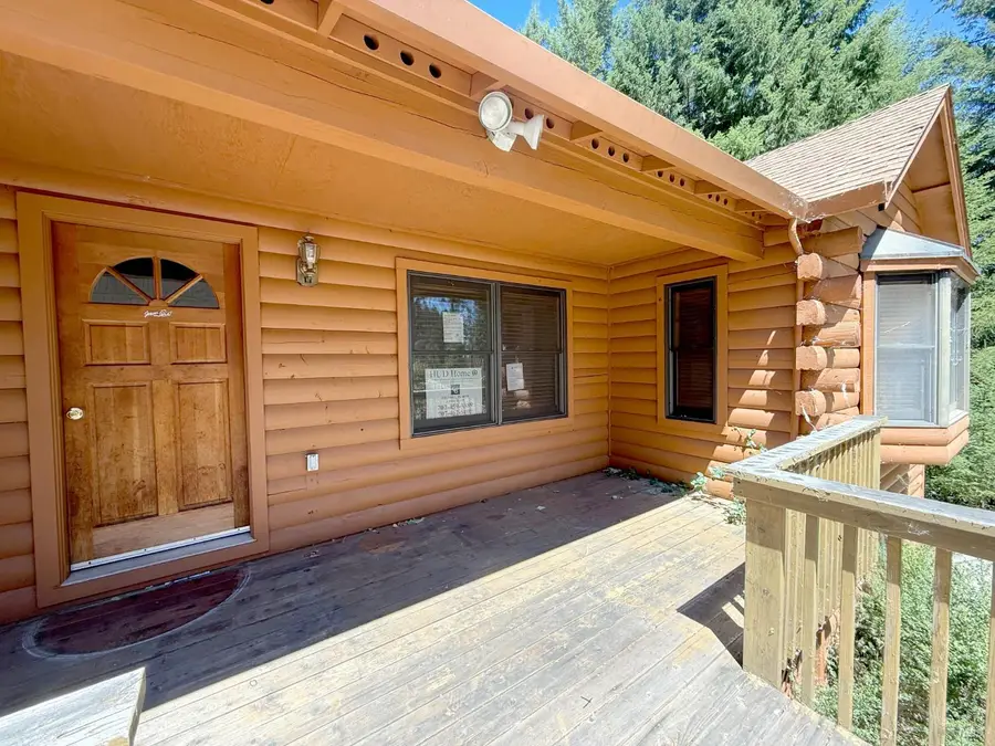 25517 Fairbanks Place, Willits, CA 95490 - #2