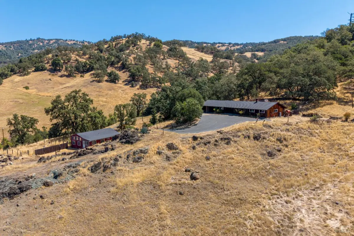 11751 East Side Potter Valley Road, Potter Valley, CA 95469 - #1