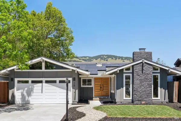 75 San Carlos Way, Novato, CA 94945