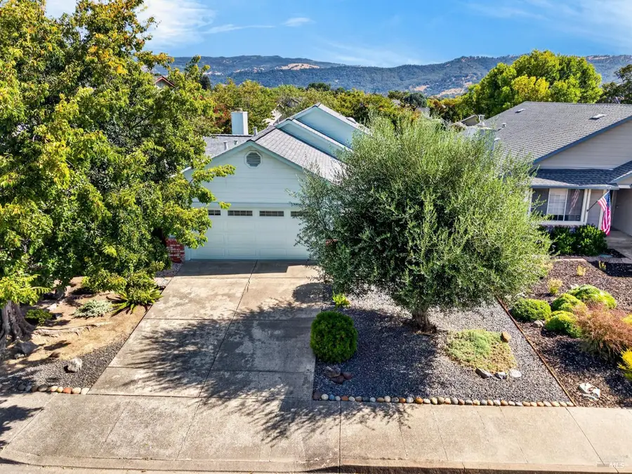 120 William Circle, Cloverdale, CA 95425 - #3