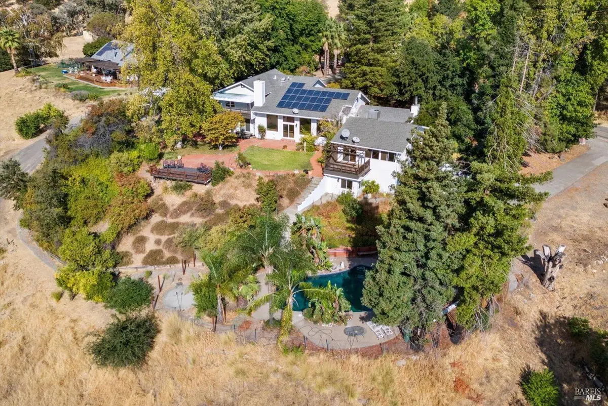 3908 Serenity Hills Road, Vacaville, CA 95688 - #1