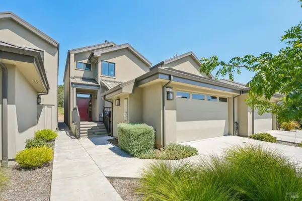 4682 Kilarney Circle, Santa Rosa, CA 95403