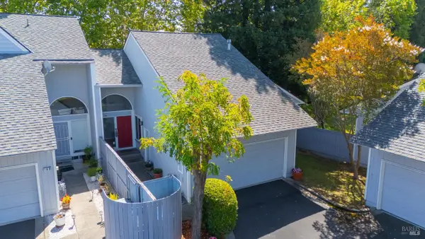 2791 Mcbride Lane #187, Santa Rosa, CA 95403