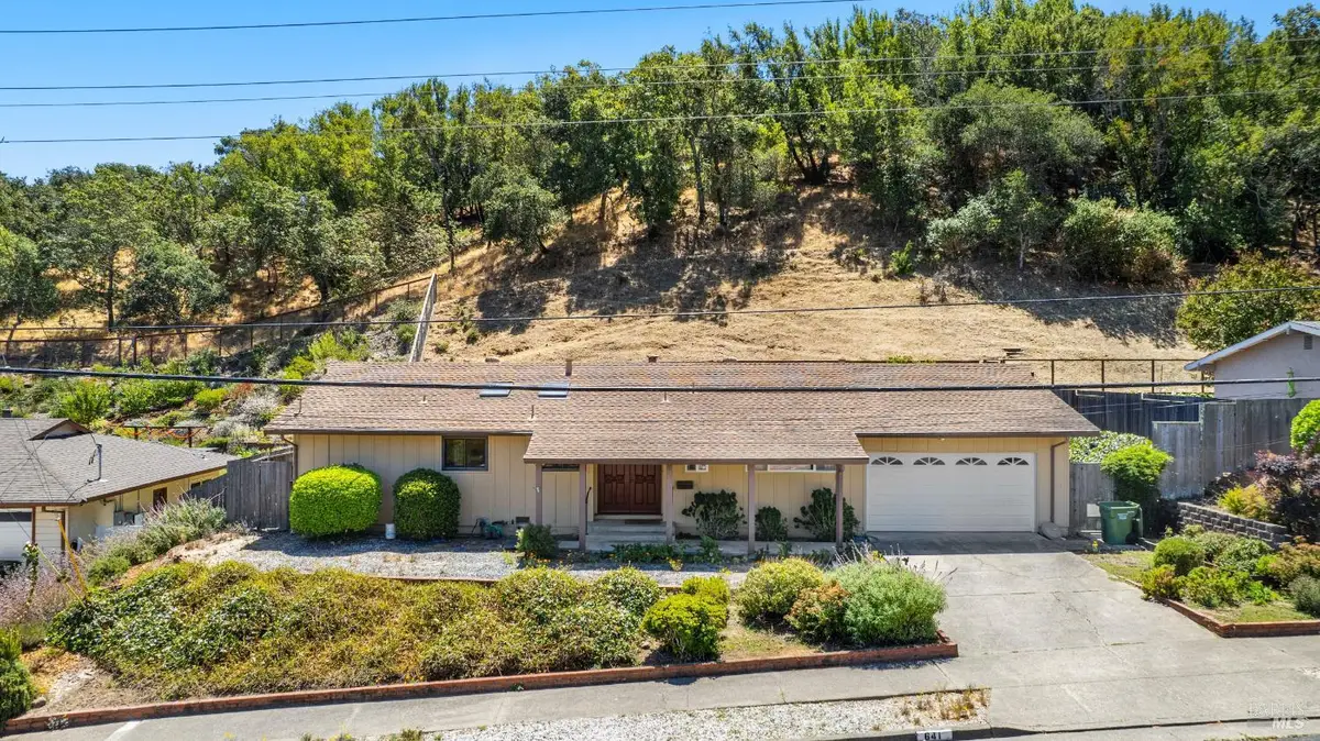 641 Midway Boulevard, Novato, CA 94947 - #1