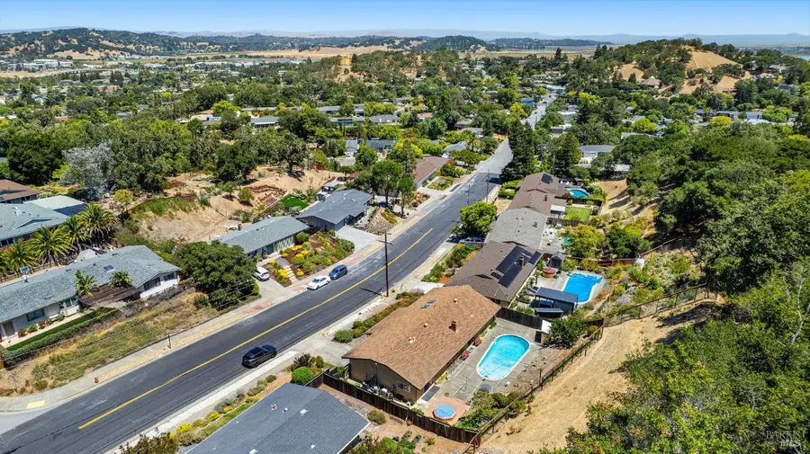 641 Midway Boulevard, Novato, CA 94947 - #2