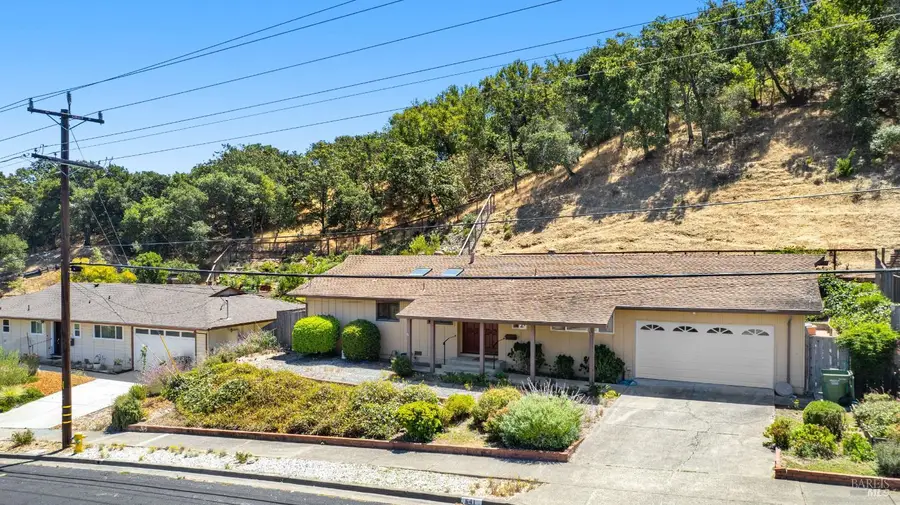 641 Midway Boulevard, Novato, CA 94947 - #3