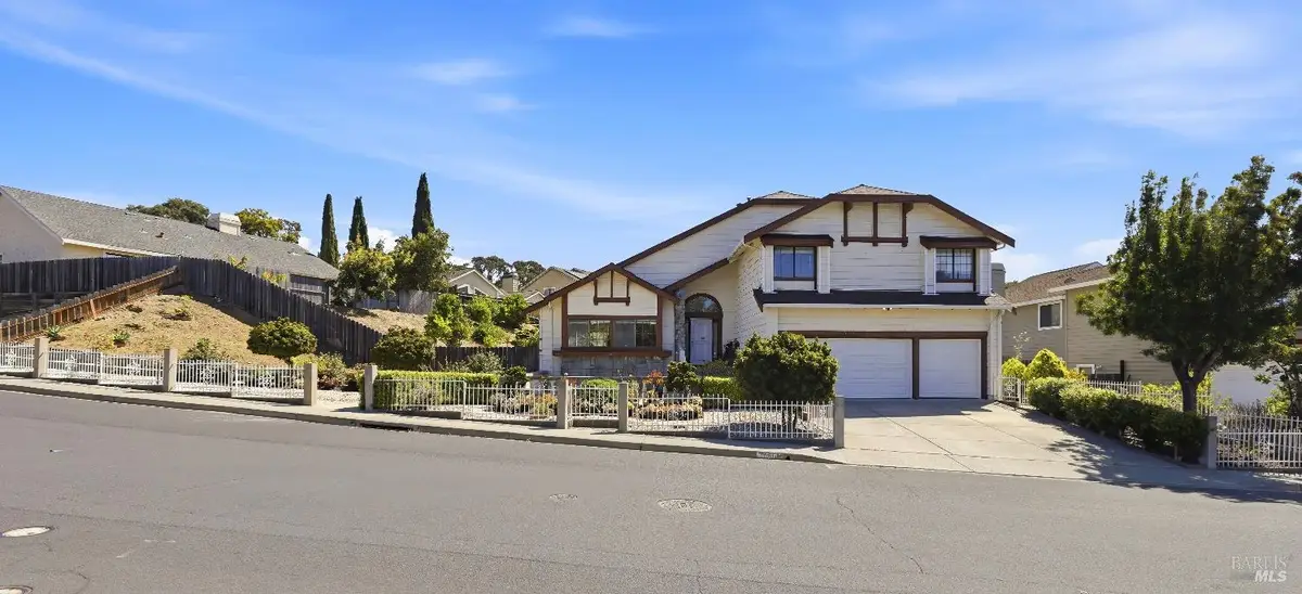 590 Wellfleet Drive, Vallejo, CA 94591 - #1