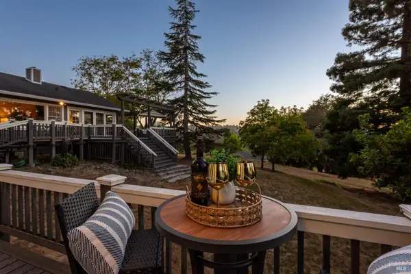 8150 Whited Road, Sebastopol, CA 95472