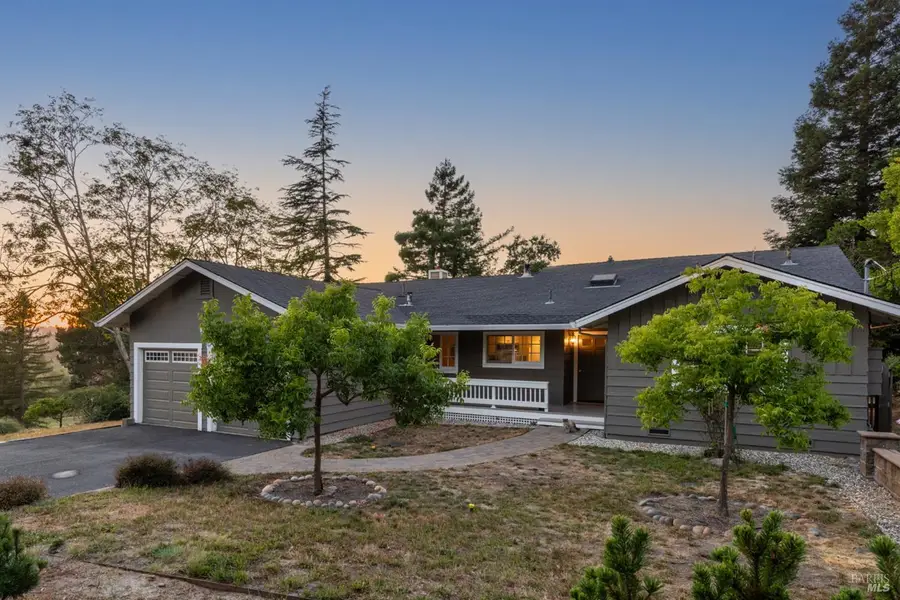 8150 Whited Road, Sebastopol, CA 95472 - #2