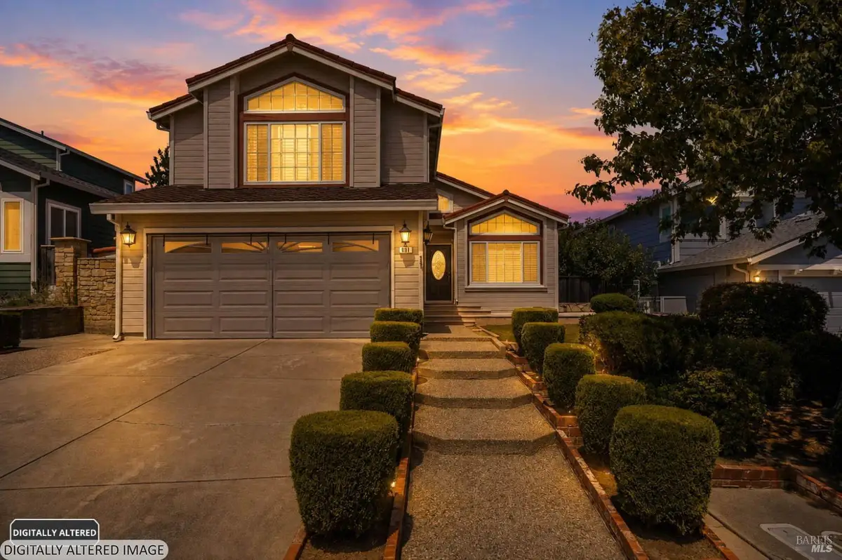 601 Seahorse Drive, Vallejo, CA 94591 - #1