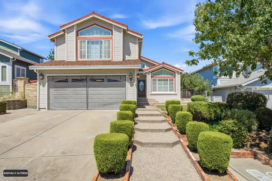 601 Seahorse Drive, Vallejo, CA 94591 - #2