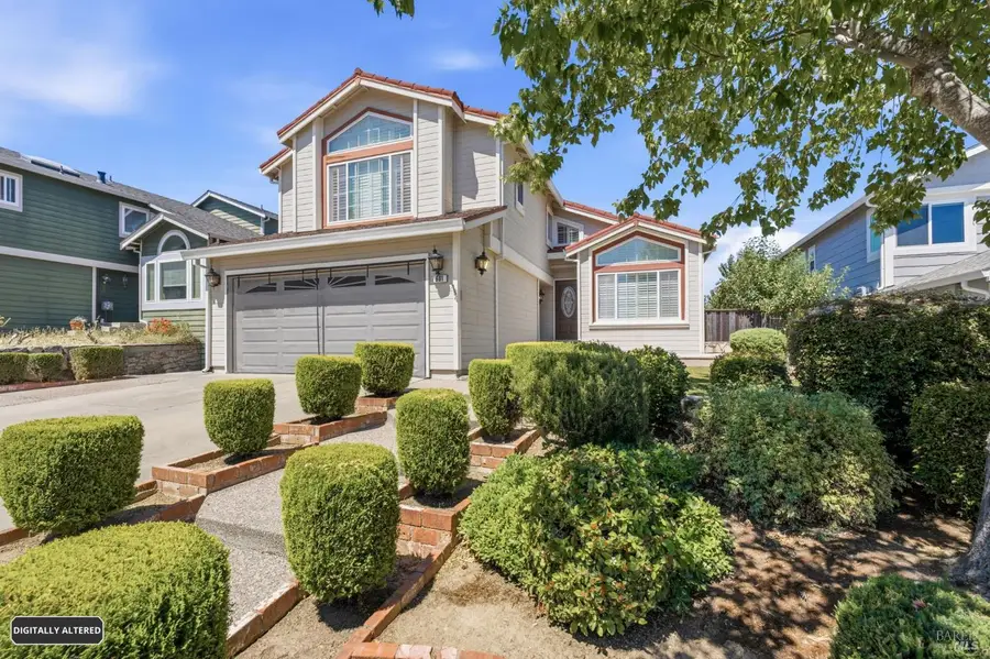 601 Seahorse Drive, Vallejo, CA 94591 - #3