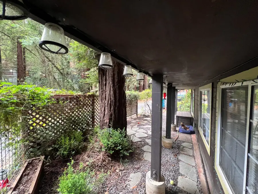 14592 Canyon 1 Road, Guerneville, CA 95446 - #2