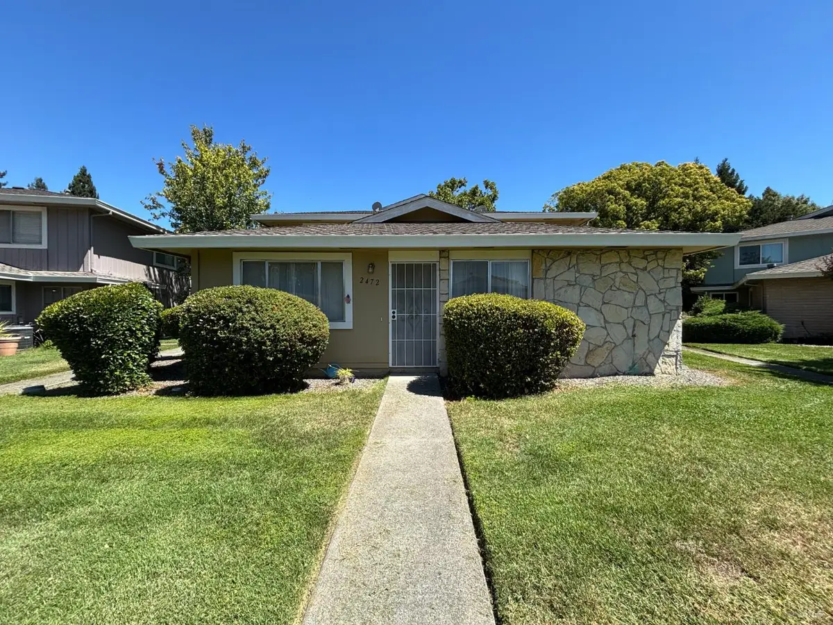 2472 Plata Court, Santa Rosa, CA 95403 - #1