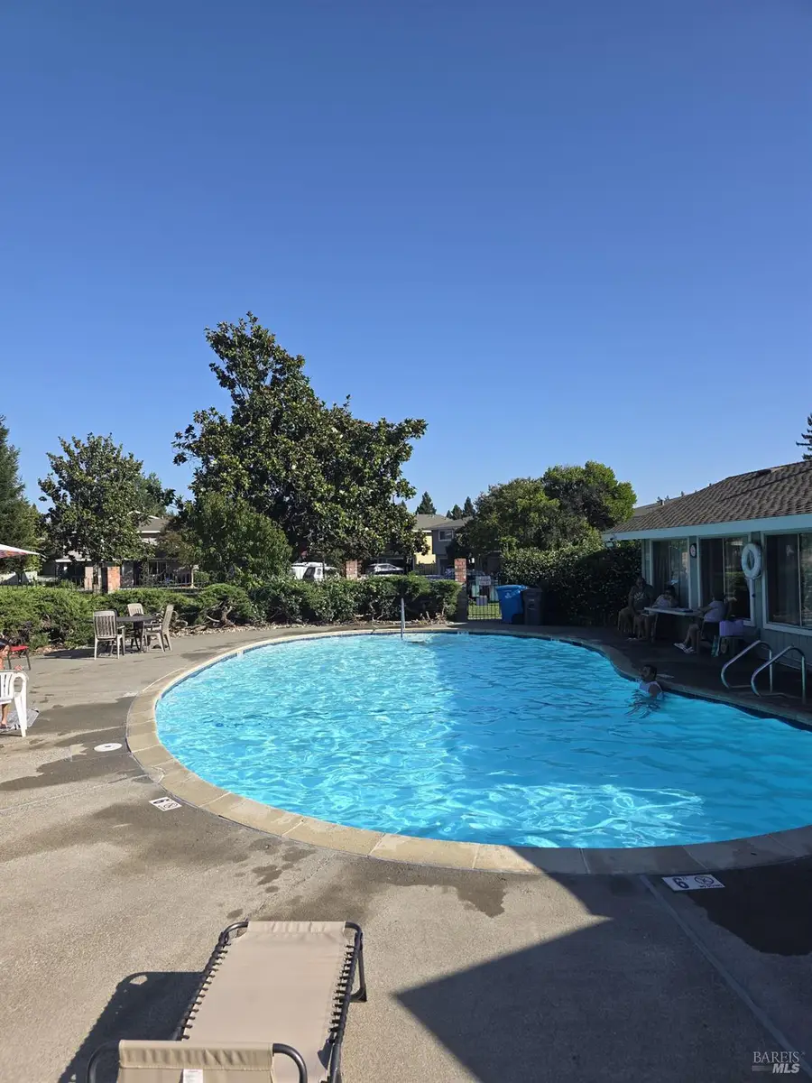 2472 Plata Court, Santa Rosa, CA 95403 - #2