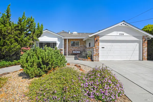 2324 Roberto Street, Napa, CA 94558