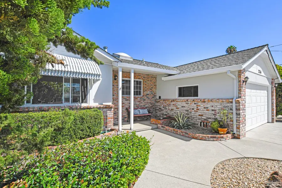 2324 Roberto Street, Napa, CA 94558 - #2
