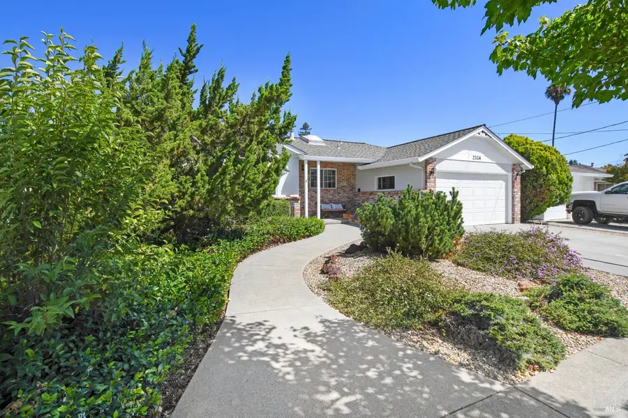 2324 Roberto Street, Napa, CA 94558 - #3