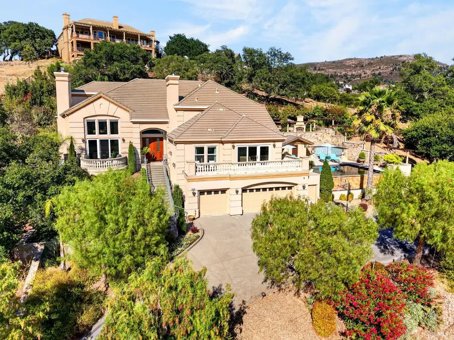 1176 Castle Oaks Drive, Napa, CA 94558 - #2