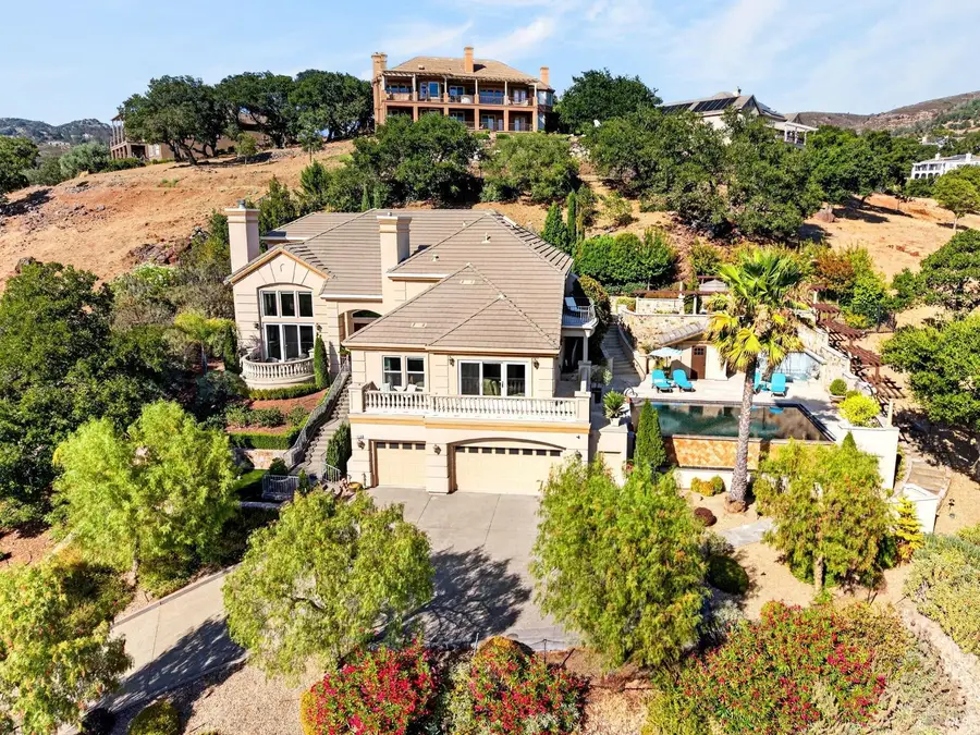 1176 Castle Oaks Drive, Napa, CA 94558 - #3