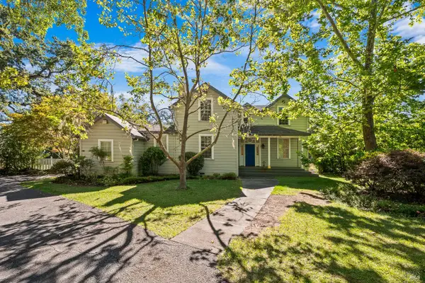 4823 Bennett Valley Road, Santa Rosa, CA 95404