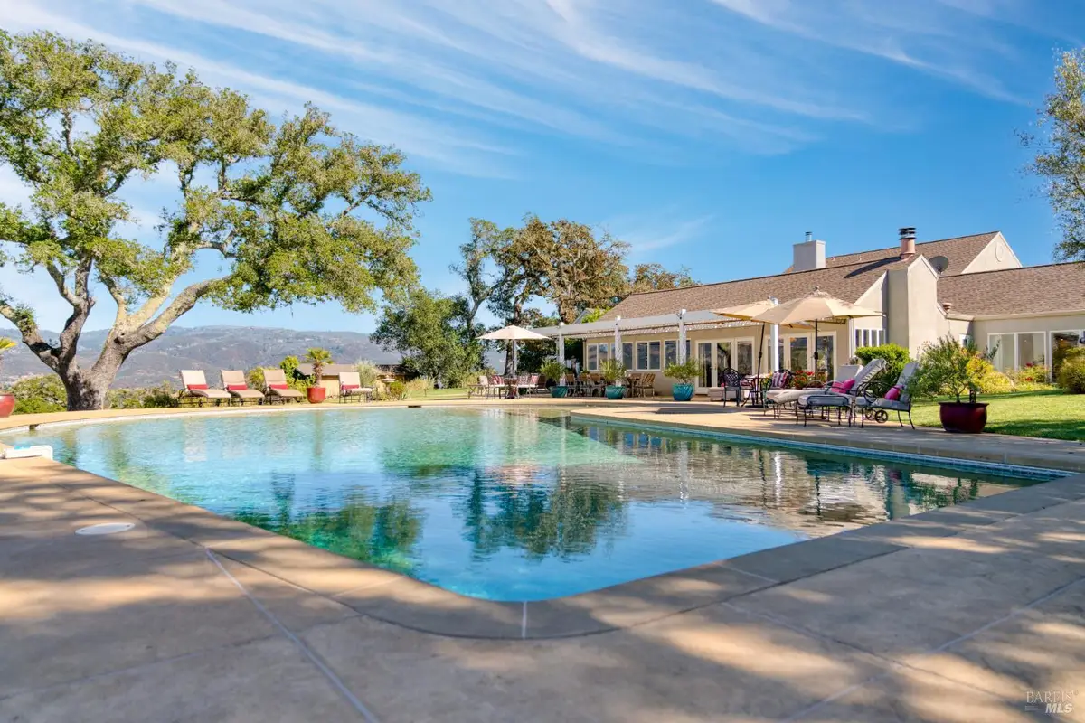 8325 Sonoma Mountain Road, Glen Ellen, CA 95442 - #1