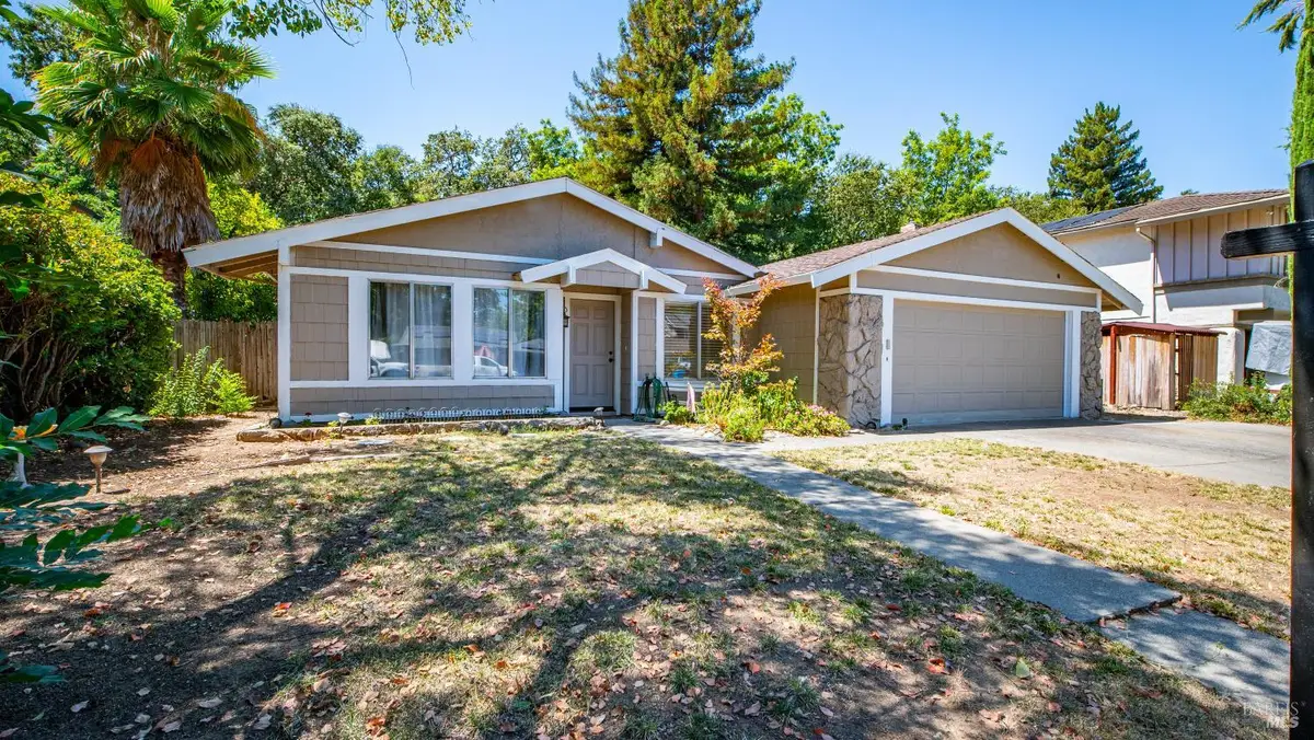 226 N Alamo Drive, Vacaville, CA 95688 - #1