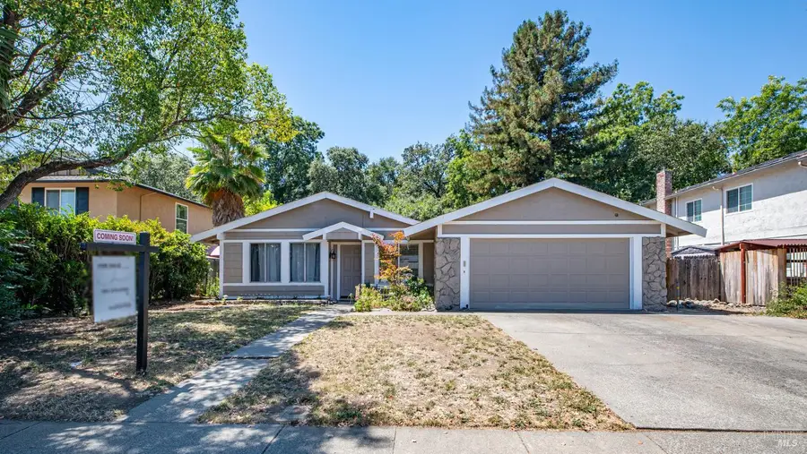 226 N Alamo Drive, Vacaville, CA 95688 - #2