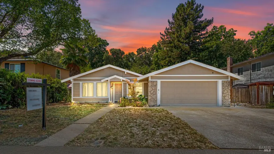 226 N Alamo Drive, Vacaville, CA 95688 - #3