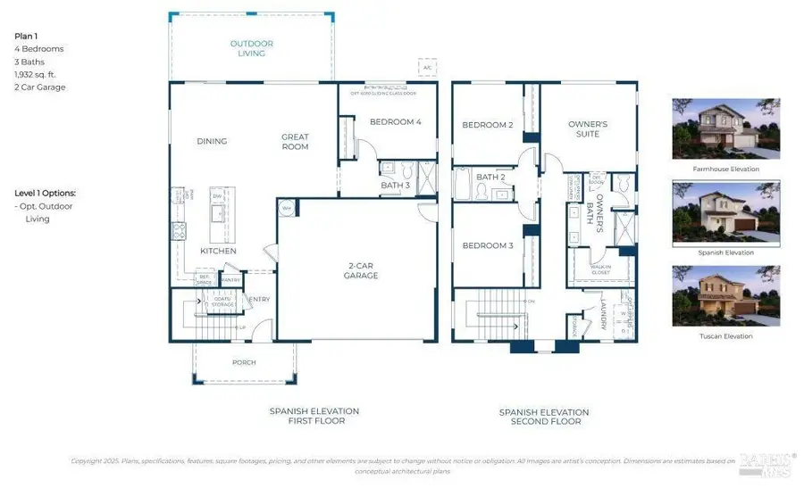 482 Wrights Street, Oakley, CA 94561 - #2