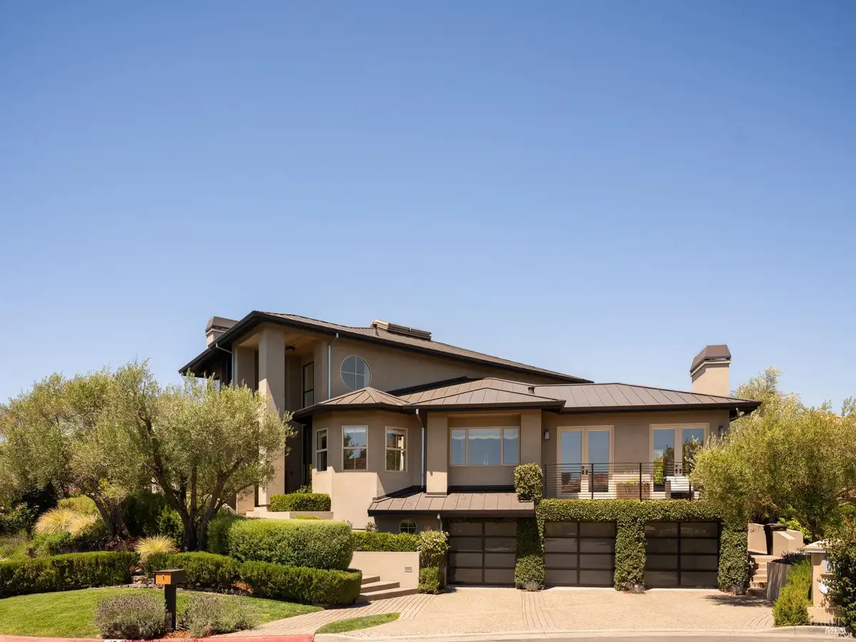 17 Cecilia Court, Tiburon, CA 94920 - #1
