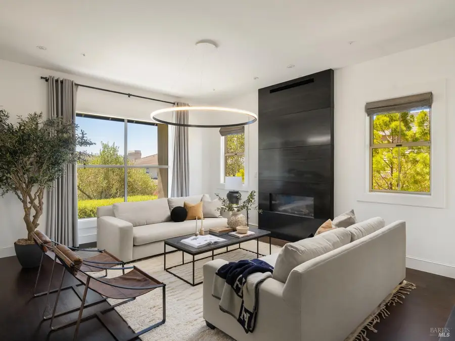 17 Cecilia Court, Tiburon, CA 94920 - #3