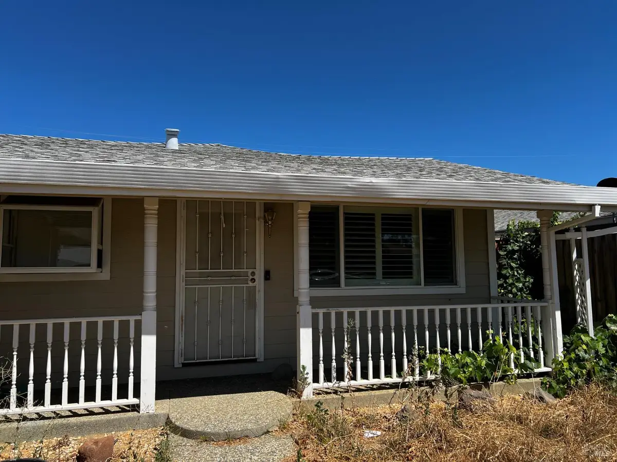 625 Cypress Street, Dixon, CA 95620 - #1