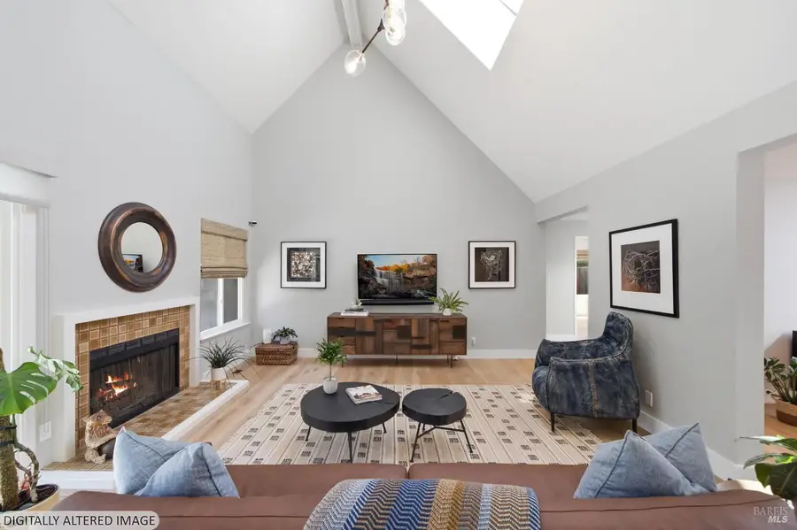 205 Avenida Barbera, Sonoma, CA 95476 - #2