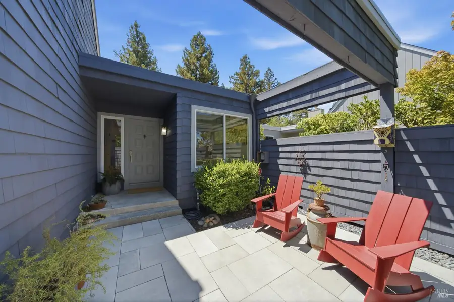 205 Avenida Barbera, Sonoma, CA 95476 - #3