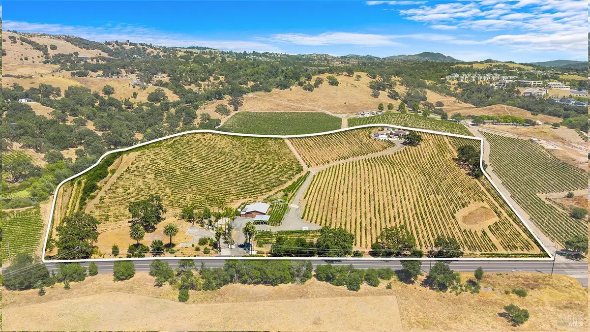 4076 Old Redwood Highway, Santa Rosa, CA 95403 - #1