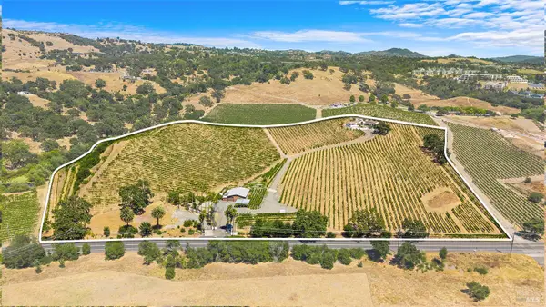 4076 Old Redwood Highway, Santa Rosa, CA 95403