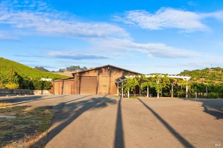 4076 Old Redwood Highway, Santa Rosa, CA 95403 - #3