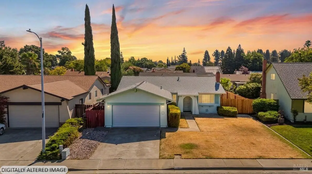 2286 Channing Court, Fairfield, CA 94533 - #1