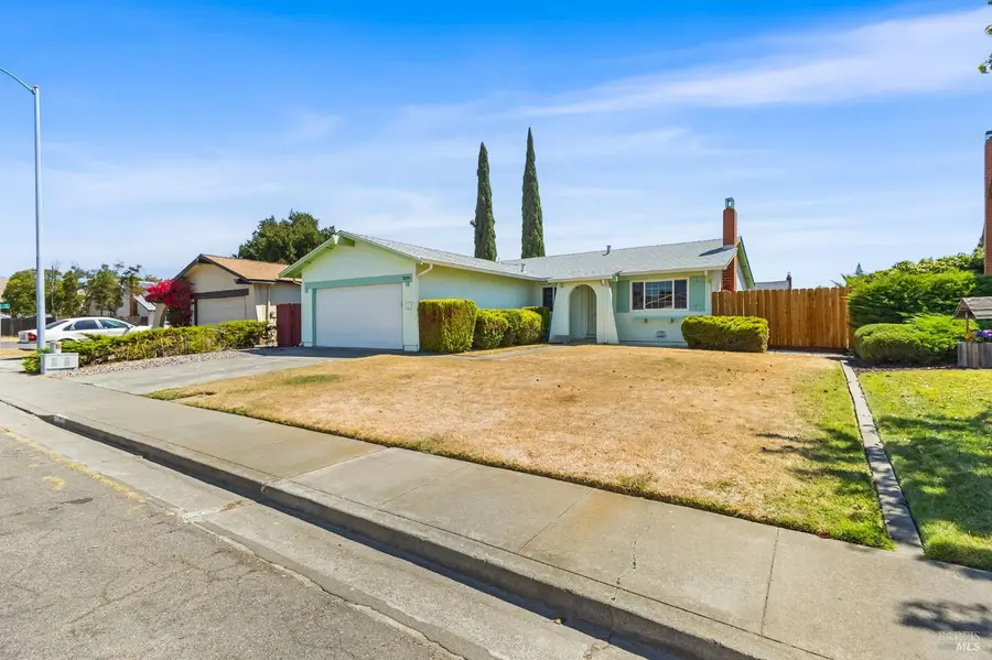 2286 Channing Court, Fairfield, CA 94533 - #3