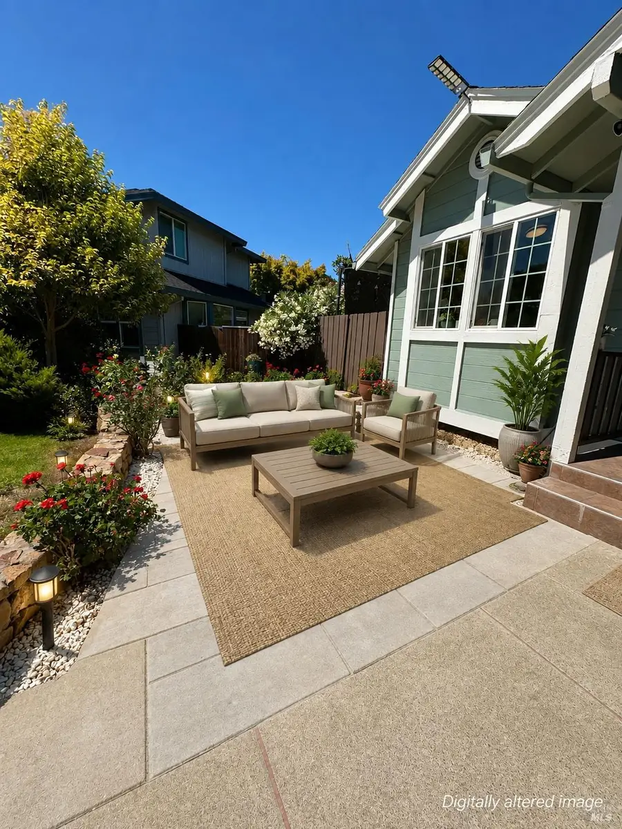 2008 Tokay Street, Santa Rosa, CA 95404 - #2